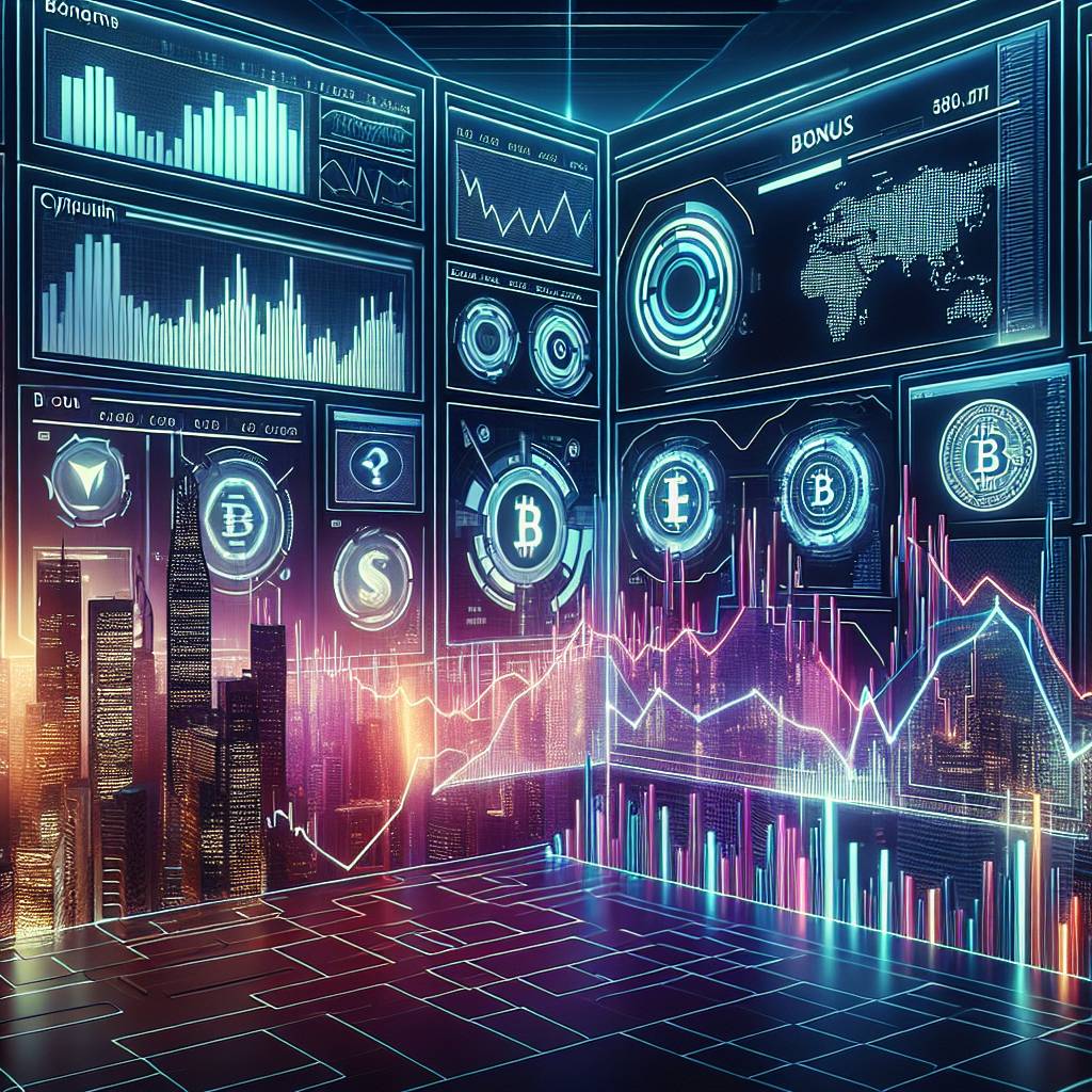 What is the impact of bonus shares on the value of AMC stock in the cryptocurrency market?