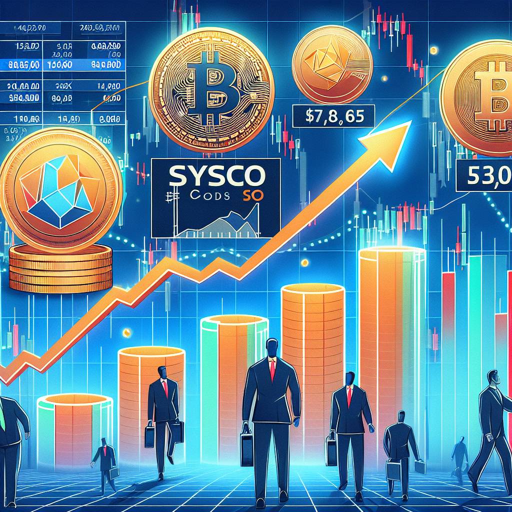 How does Symantec stock compare to cryptocurrencies in terms of investment potential?