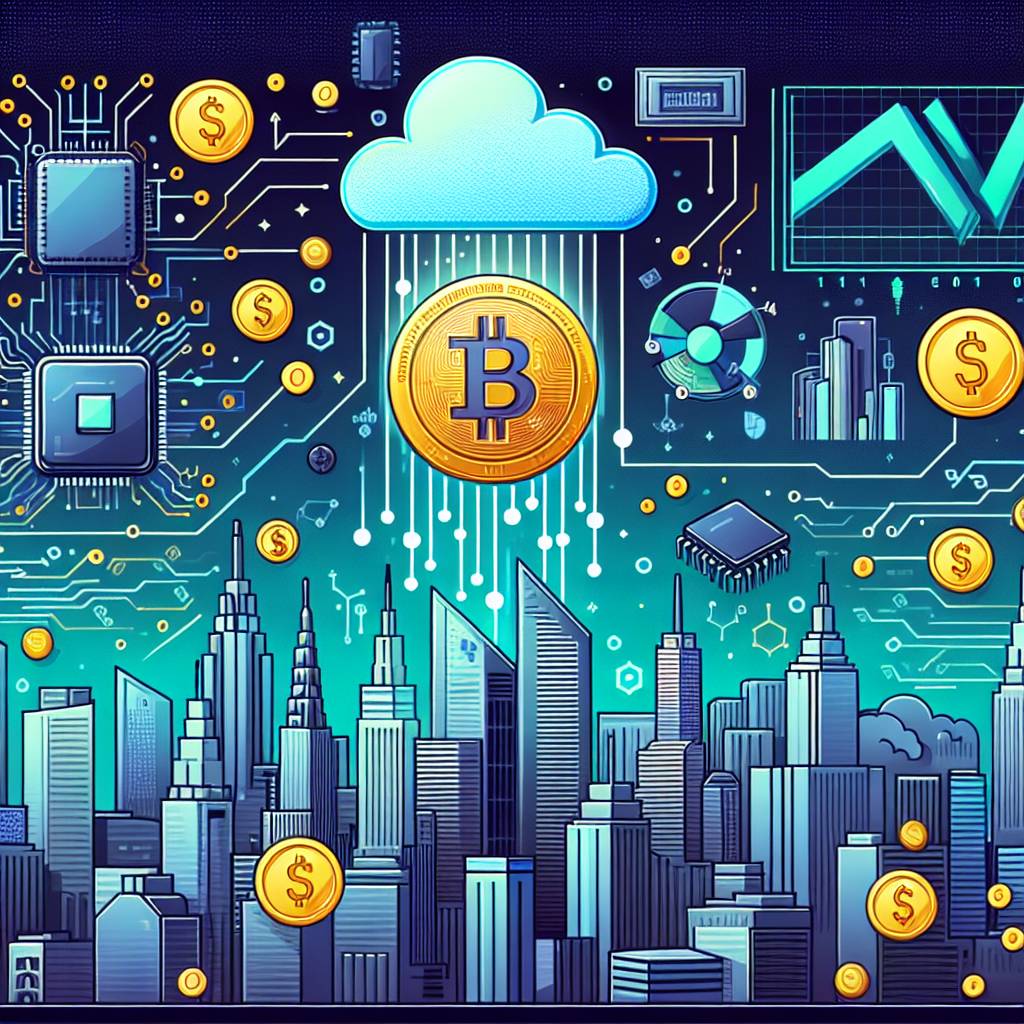 How does the cancellation of an airdrop affect the value of a cryptocurrency?