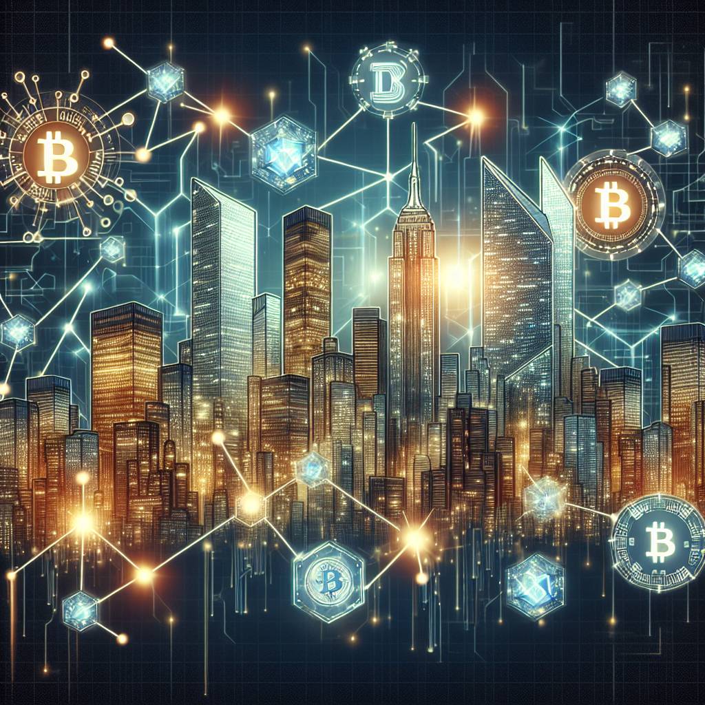 How can mmbm ict help improve the efficiency of blockchain technology in the cryptocurrency market?
