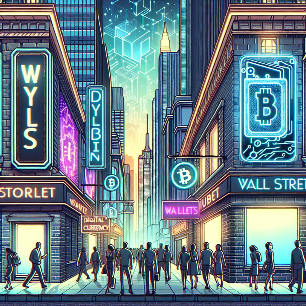 Which stores in the USA accept cryptocurrencies as payment?
