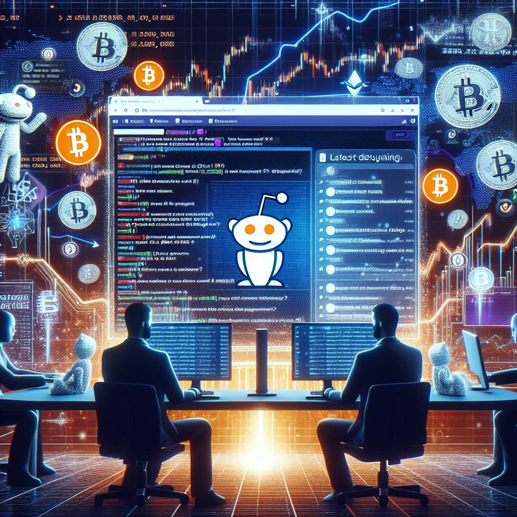 What are the latest crypto deaths discussed on Reddit?