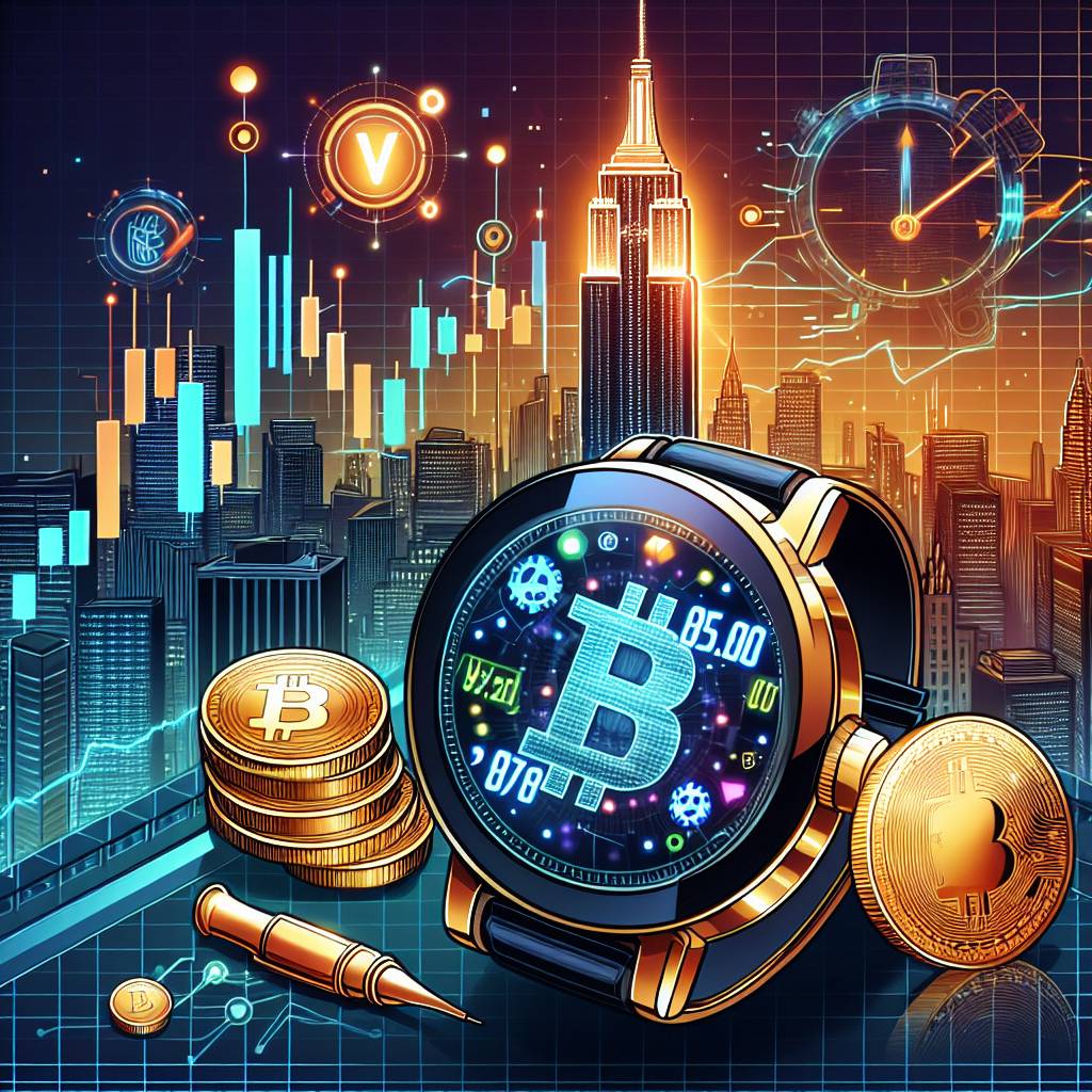 Which live coin watch app offers real-time alerts for significant changes in cryptocurrency prices?