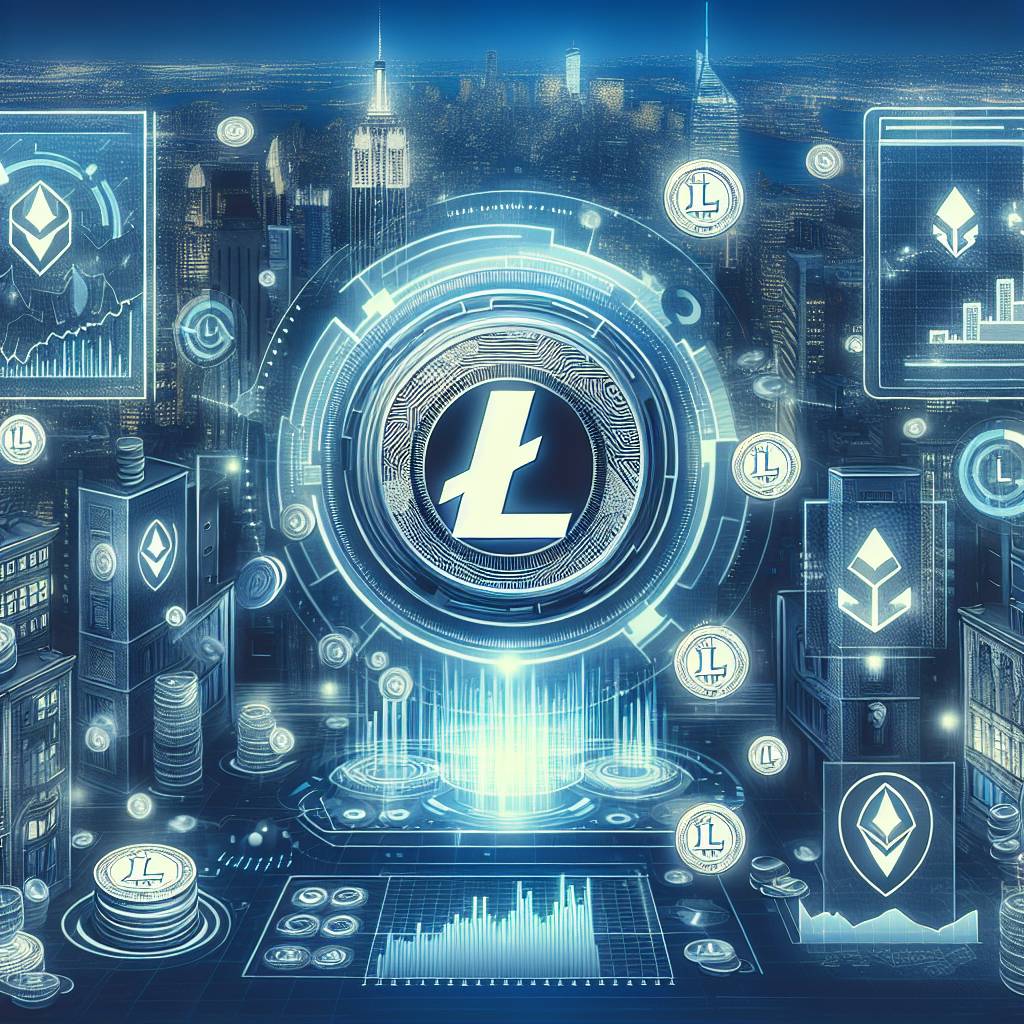 Where can I find more details about the Litecoin Cash airdrop?