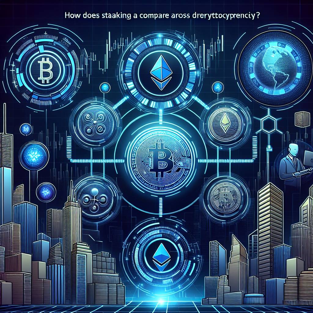 How does staking Polygon affect the APY?