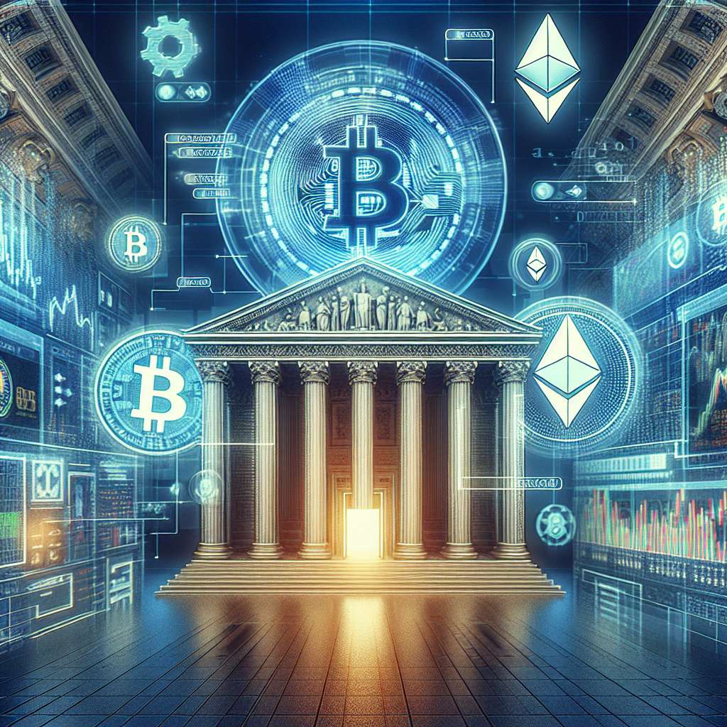 Are there any specific regulations or guidelines for trading 'on margin' with cryptocurrencies?