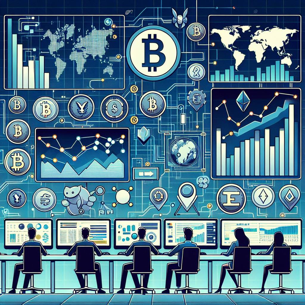 Are there any data science projects suitable for beginners that focus on cryptocurrency?