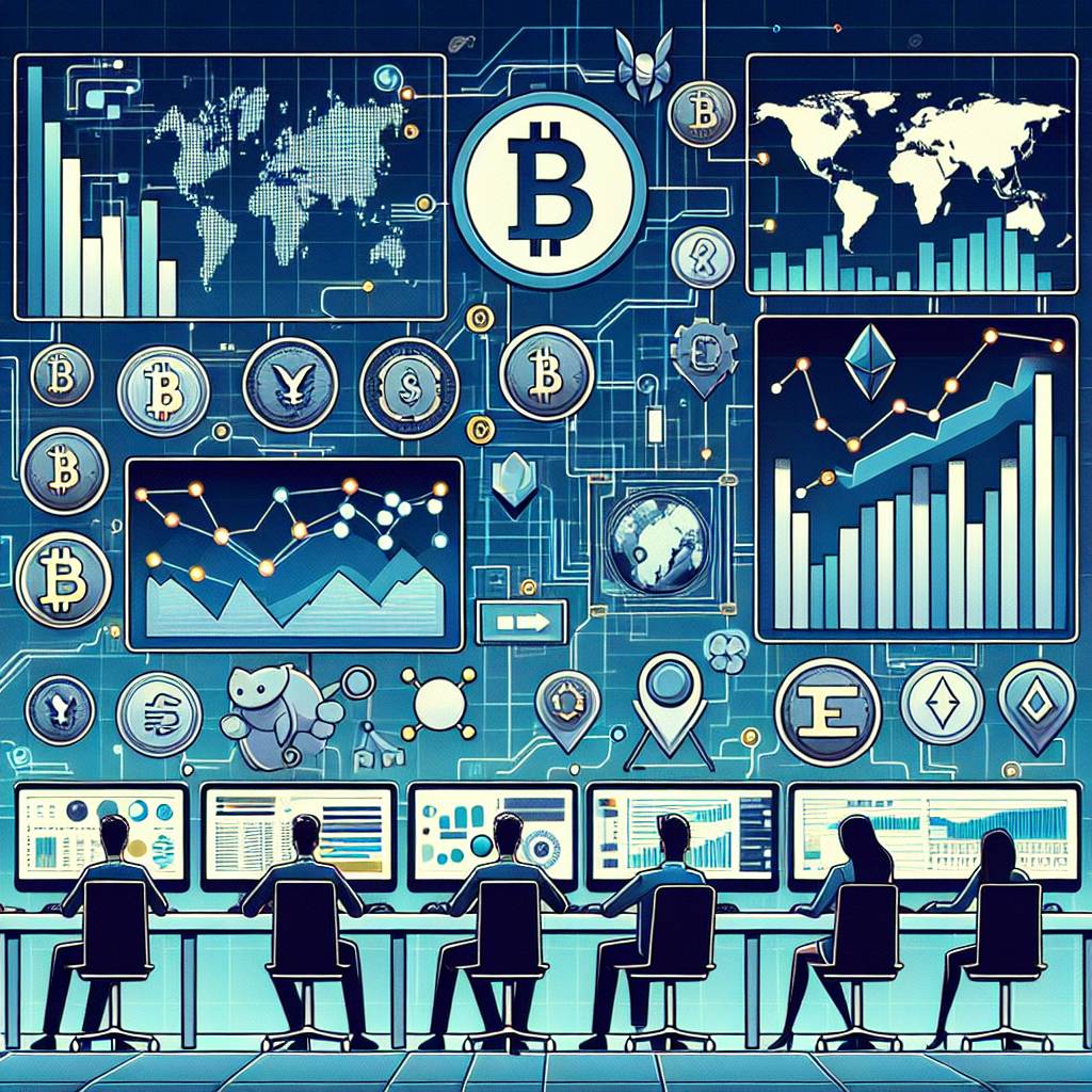 Are there any data calculators that can help me analyze the performance of different cryptocurrencies?