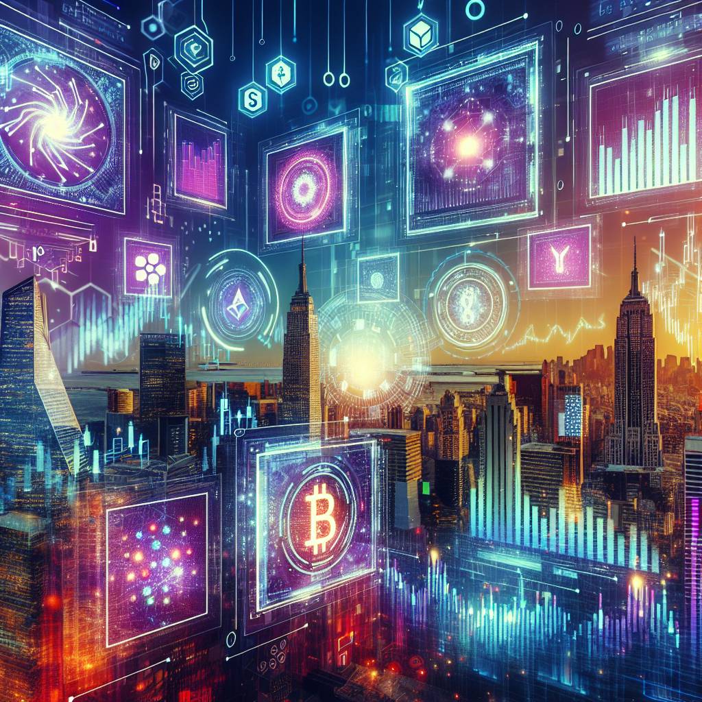What are the latest flashbots crypto trends?