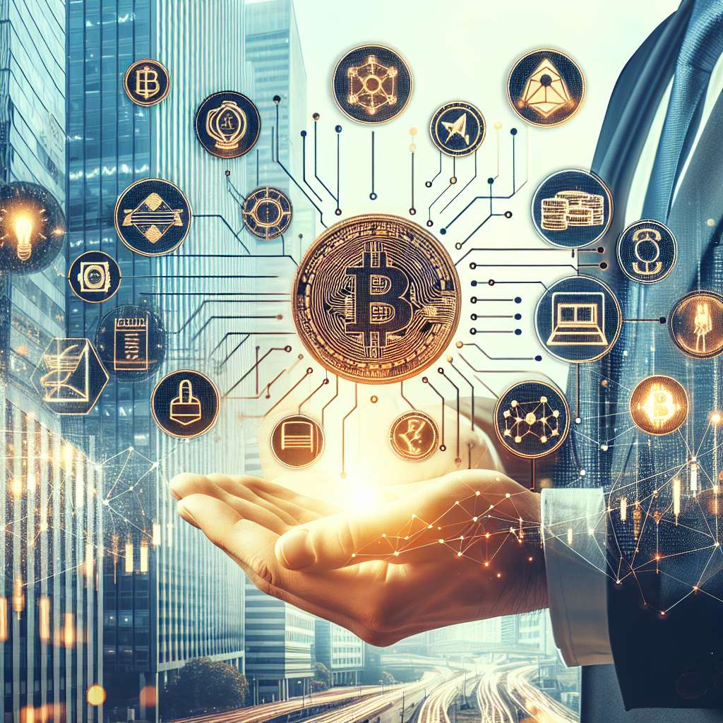 What are the advantages of using blockchain technology in corporate payment solutions for cryptocurrencies?
