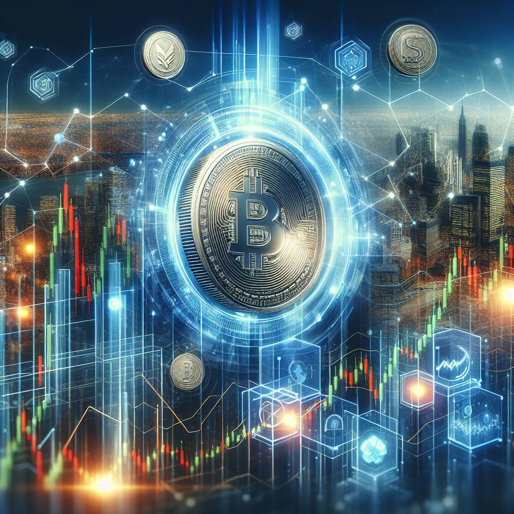 What is the impact of WiseTech Global stock on the cryptocurrency market?