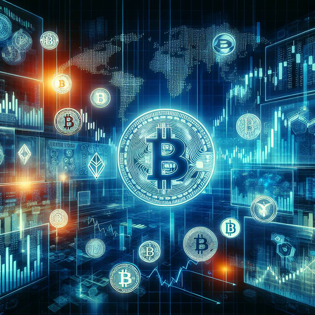 Which cryptocurrency exchanges offer AGNC futures trading?