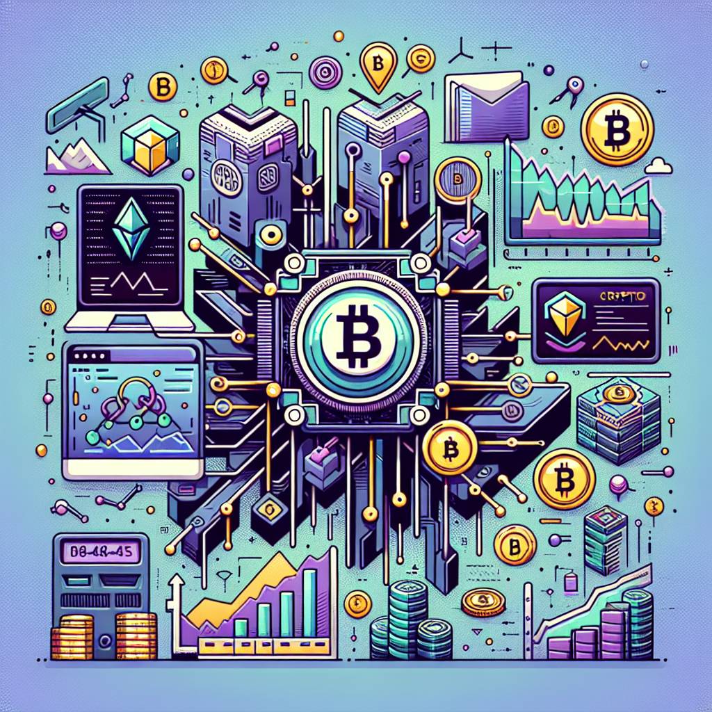 What are some tips for optimizing the performance of the MT5 web terminal when trading cryptocurrencies?