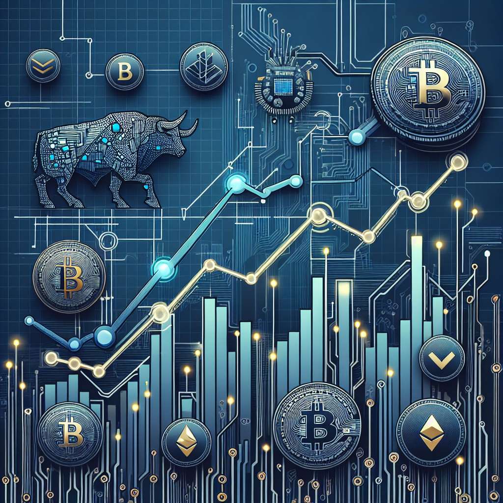 How does the volatility in the cryptocurrency market impact investor stress levels?
