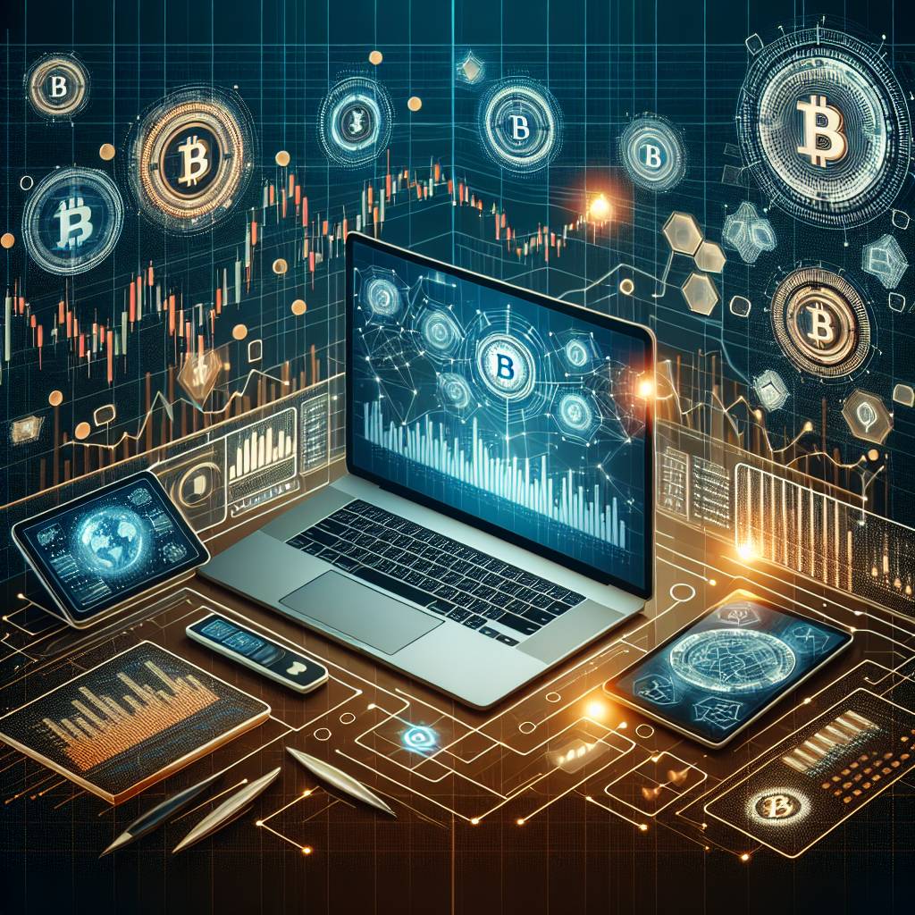 What are the best options pricing charts for cryptocurrency trading?