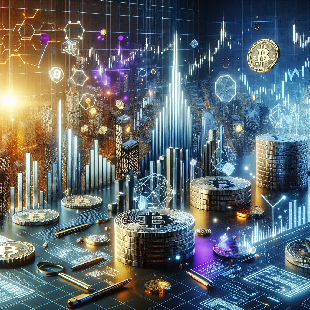 How does at the money options trading work in the context of cryptocurrencies?