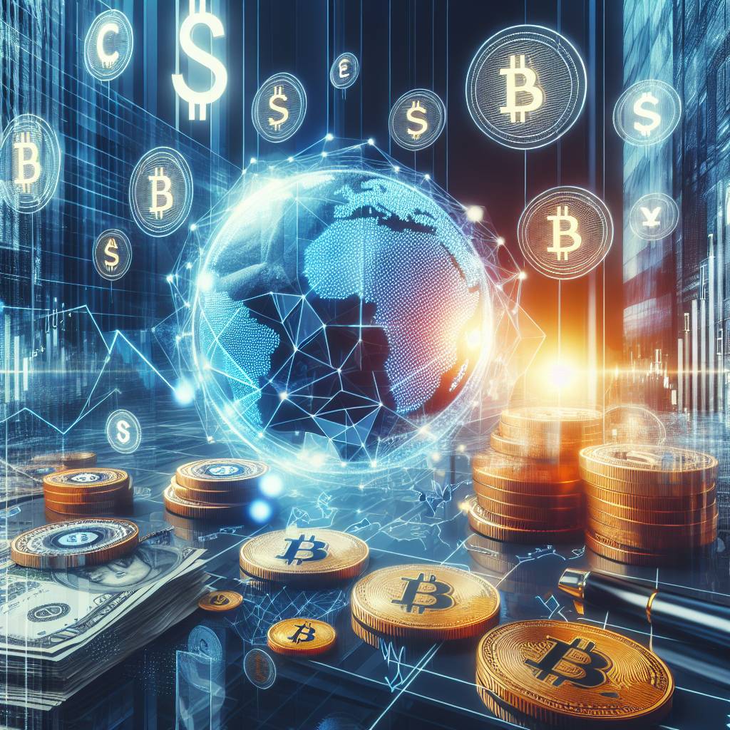 What role does Nasdaq play in the world of virtual currencies? 🌍