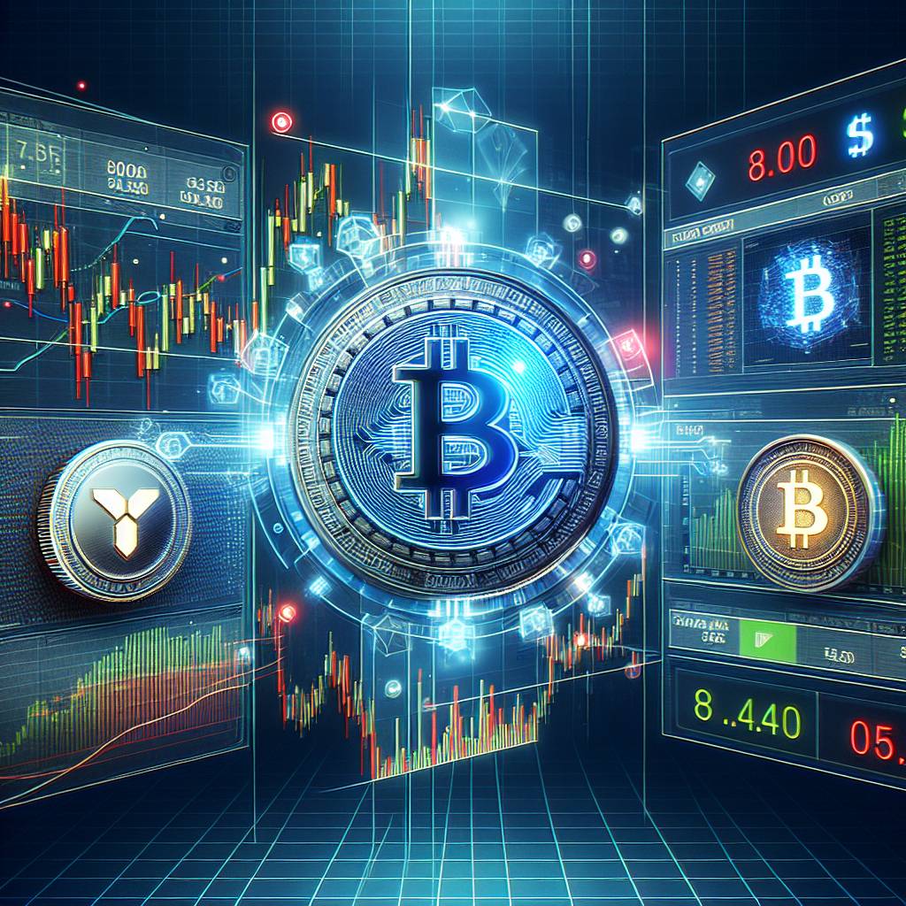 What are the advantages of using Tradeview for cryptocurrency trading?