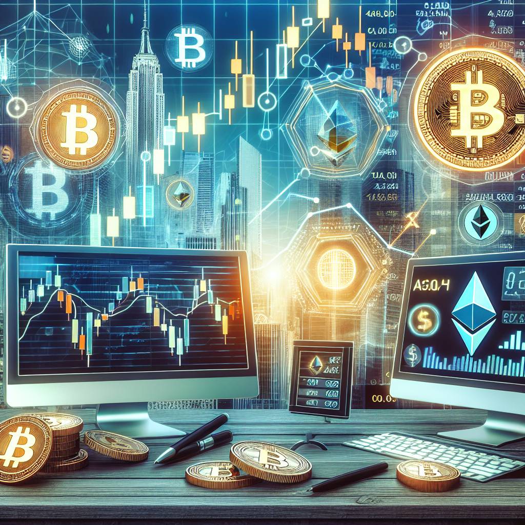 What are the best automatic trading options for cryptocurrencies?