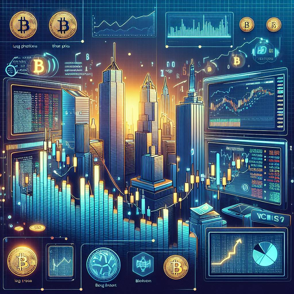 How do long term and short term capital gains affect cryptocurrency traders?
