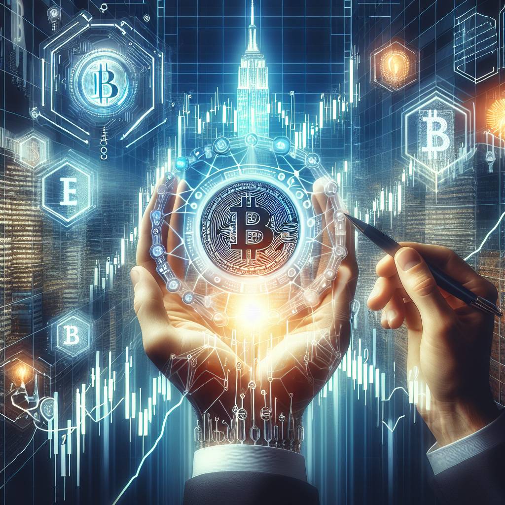 What are the top strategies recommended by personal finance gurus for making profits in the cryptocurrency market?