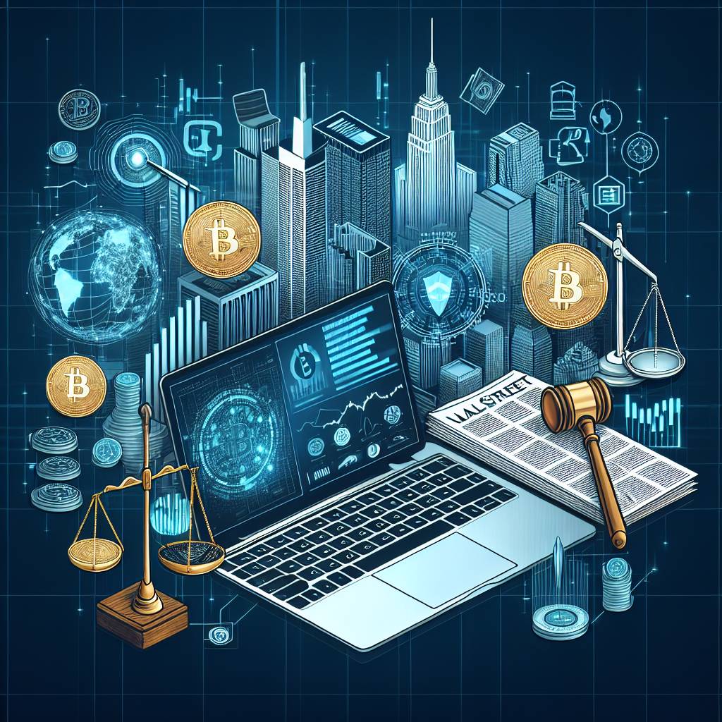What are the legal considerations for MLM companies in the cryptocurrency industry?