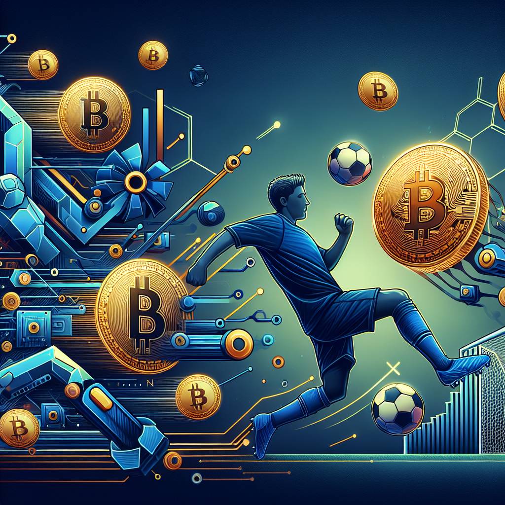 Which features of FTX make it the preferred choice for football players interested in cryptocurrencies?