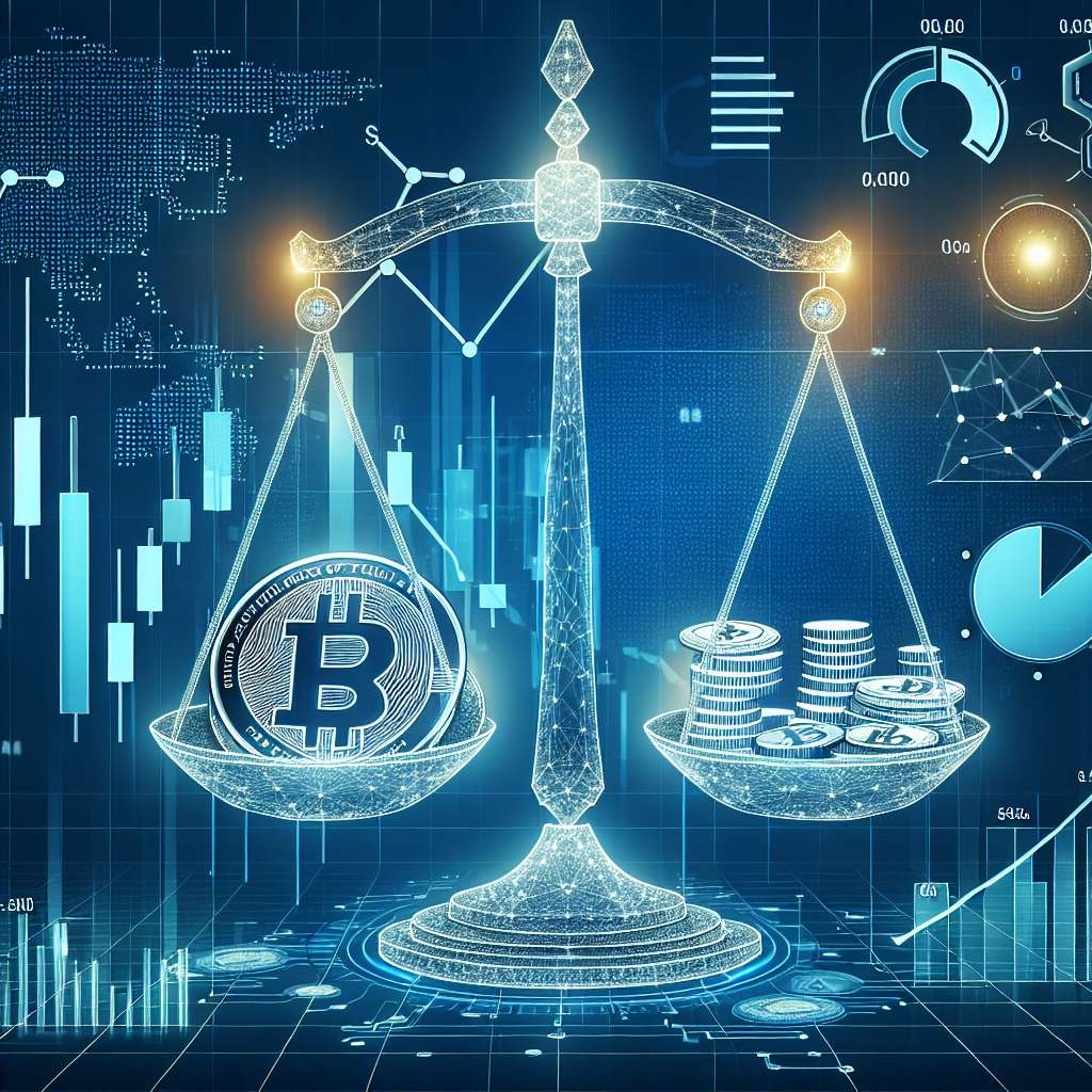 How does the difference between total revenue and total expenses affect cryptocurrency when total expenses surpass the revenue?