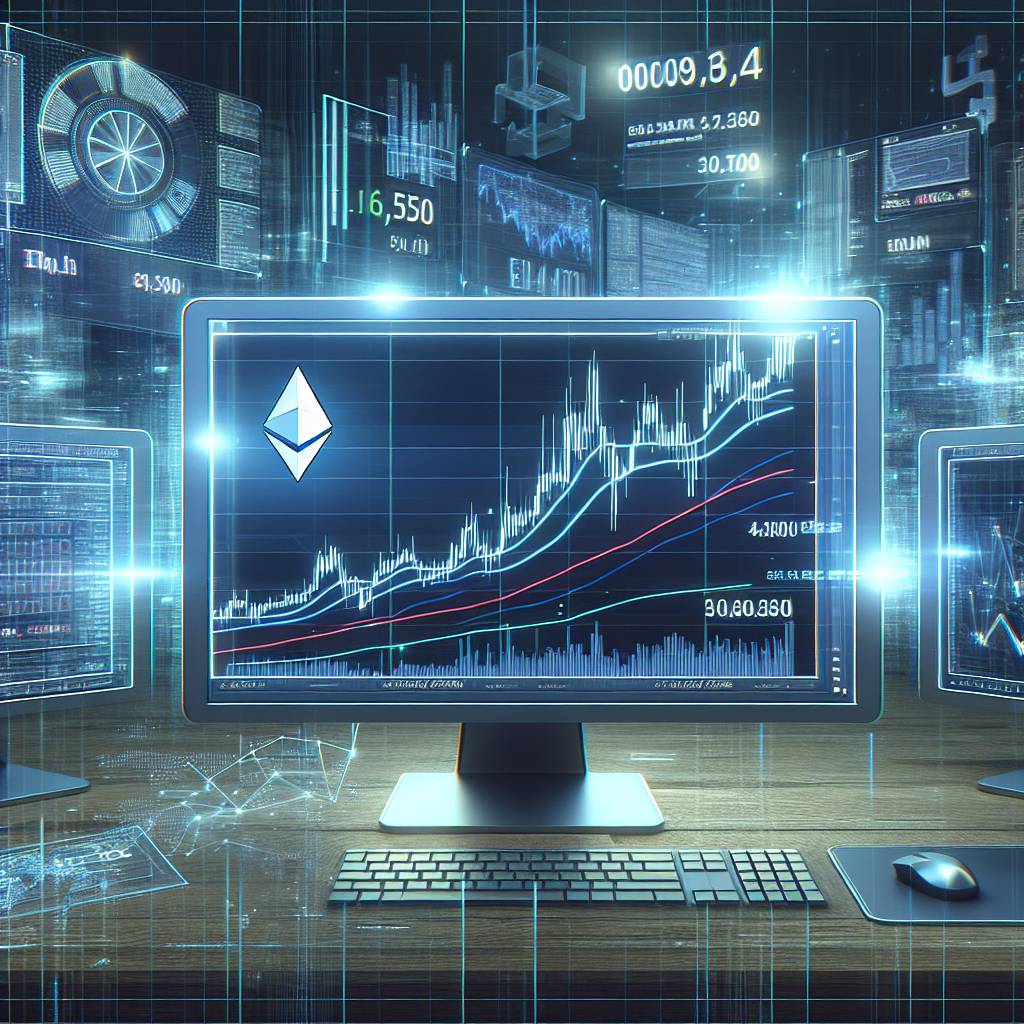 How can I track ETH transactions?