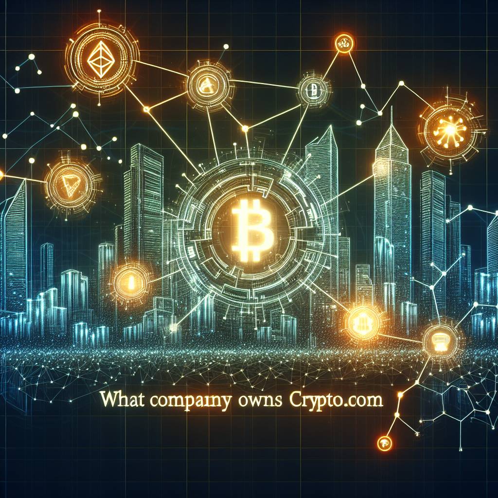 What company or organization owns the Polygon cryptocurrency?