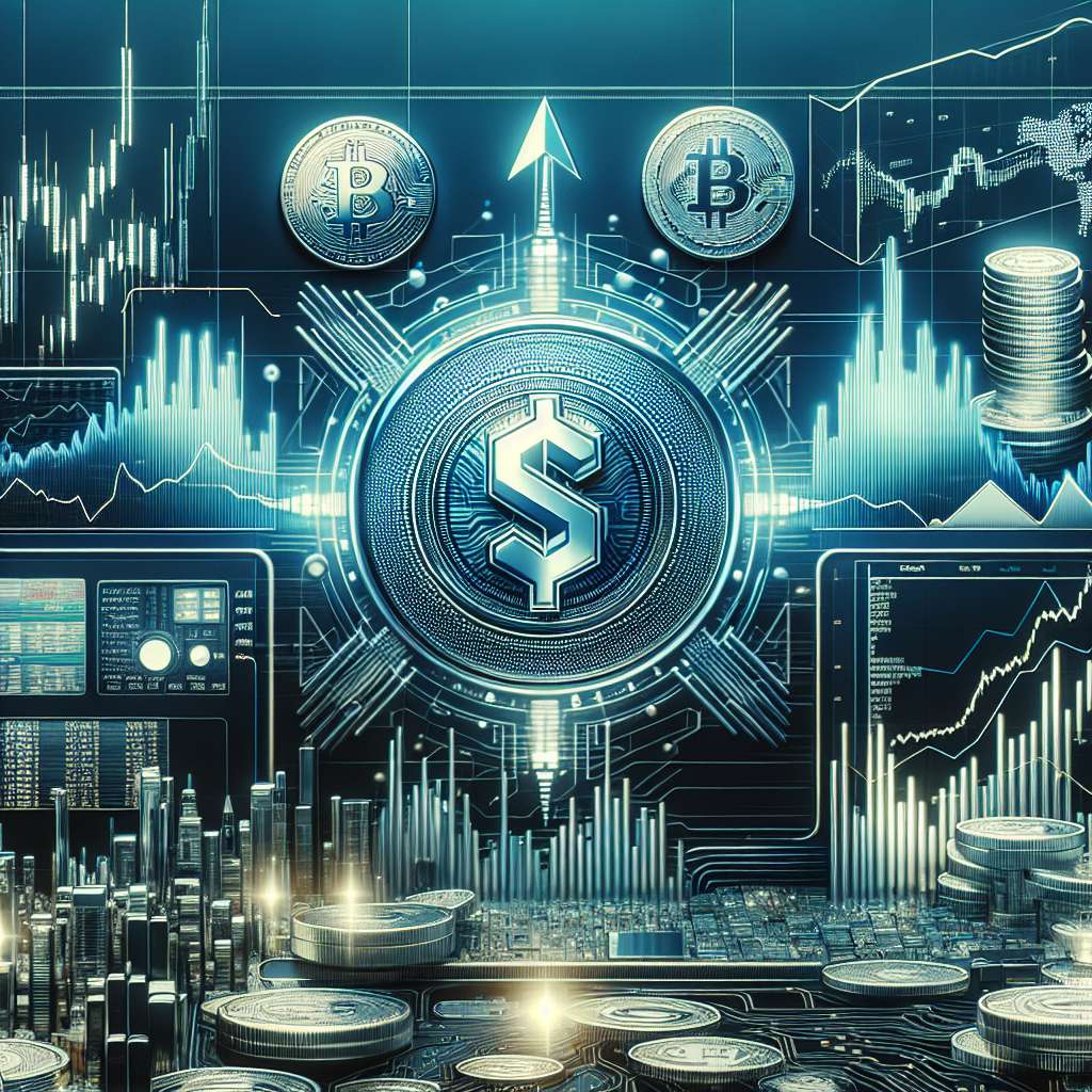 What are the predictions for the stock market in 2030 with the rise of blockchain?