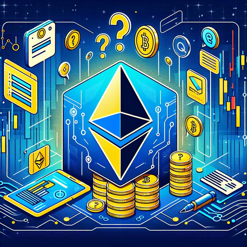 What is the minimum deposit amount for ETH on Binance?