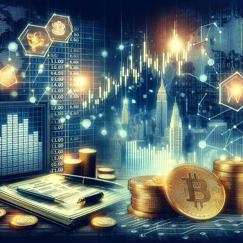 How can I profit from deep in the money options in the cryptocurrency market?