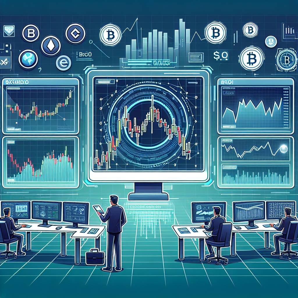 Are there any specific trading strategies that utilize the gravestone doji candlestick pattern in the cryptocurrency market?