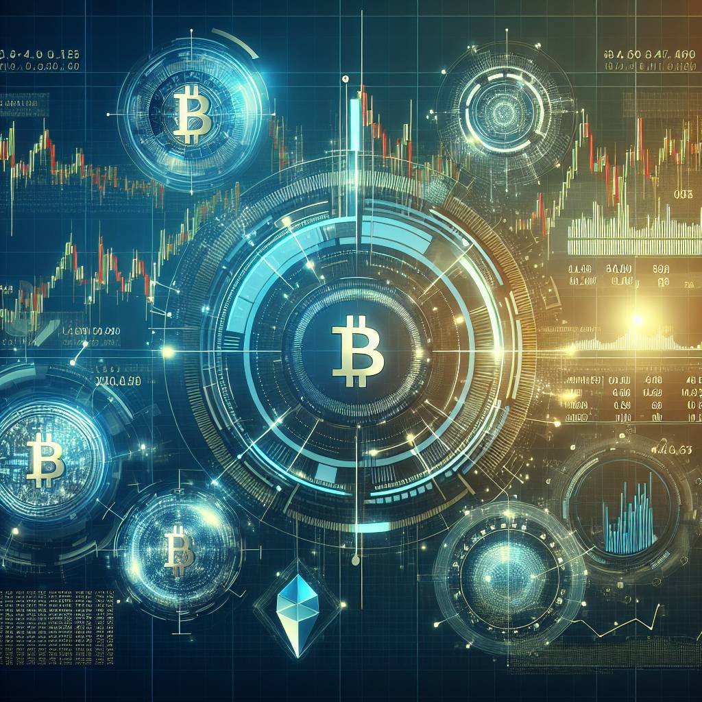 Which digital currencies have the most active options markets?