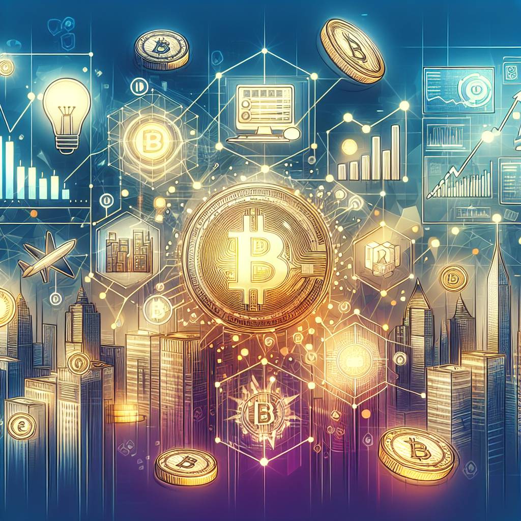 How can I find reliable information about cryptocurrency?