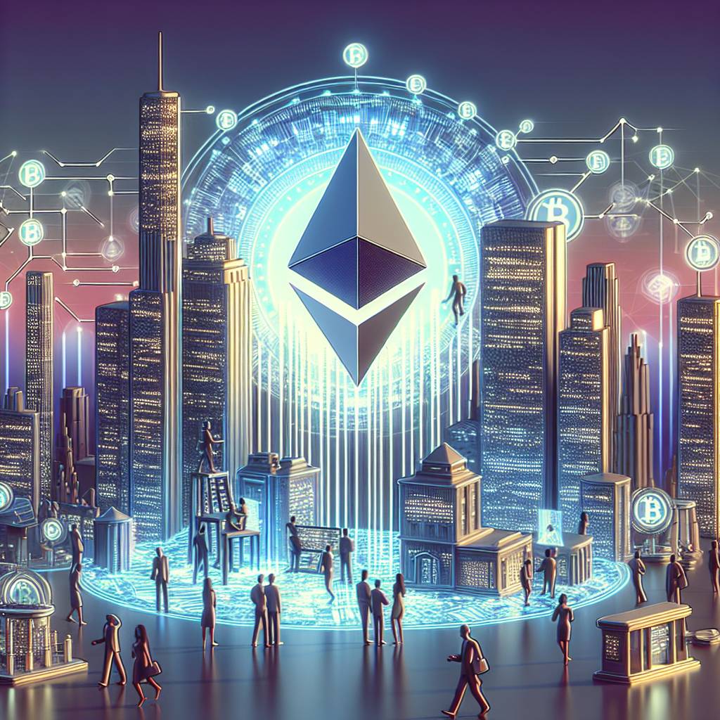 What is the impact of the eth halving on the price of Ethereum?