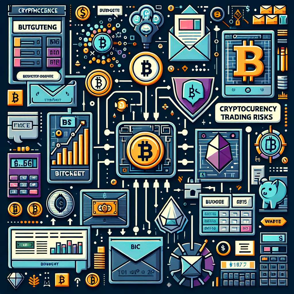 What are some effective strategies for managing a 50/30/20 budget in the cryptocurrency industry?