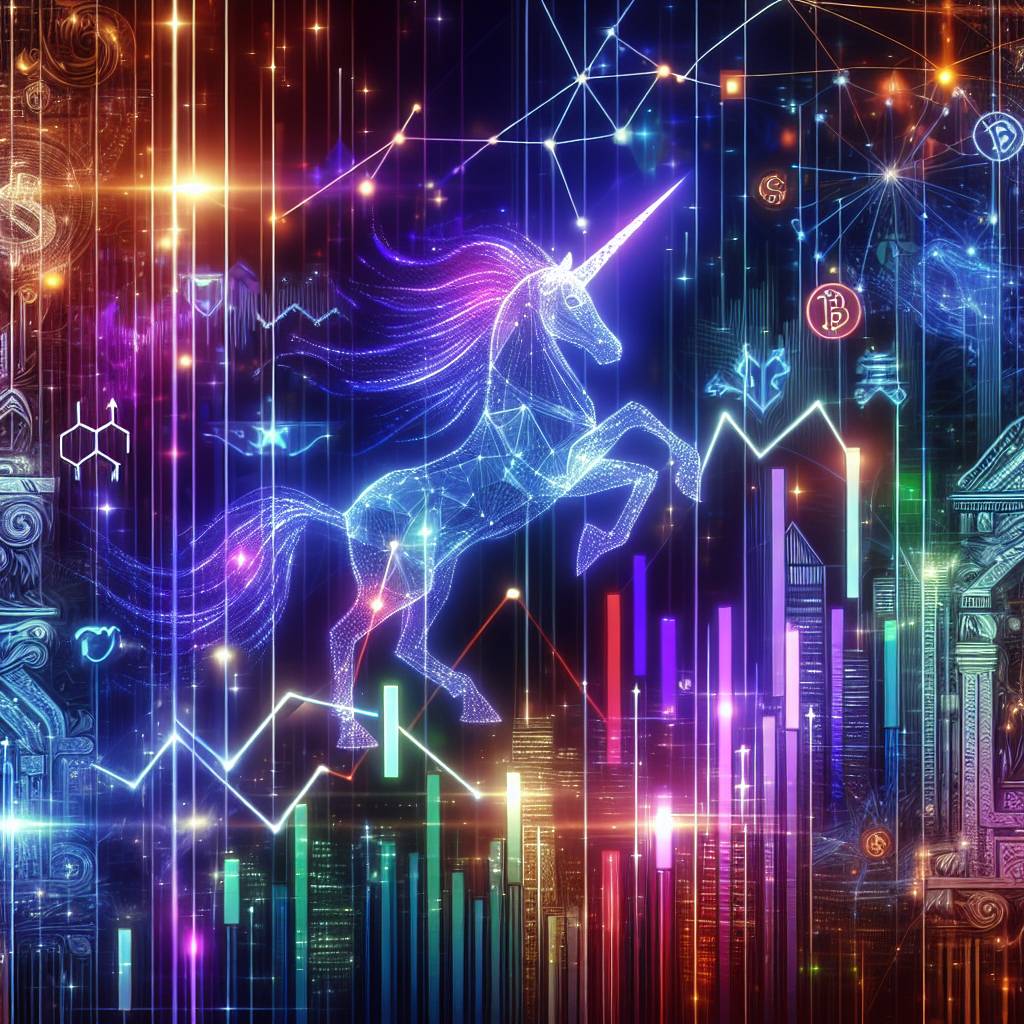 How can the ugly unicorn fund benefit investors in the cryptocurrency industry?