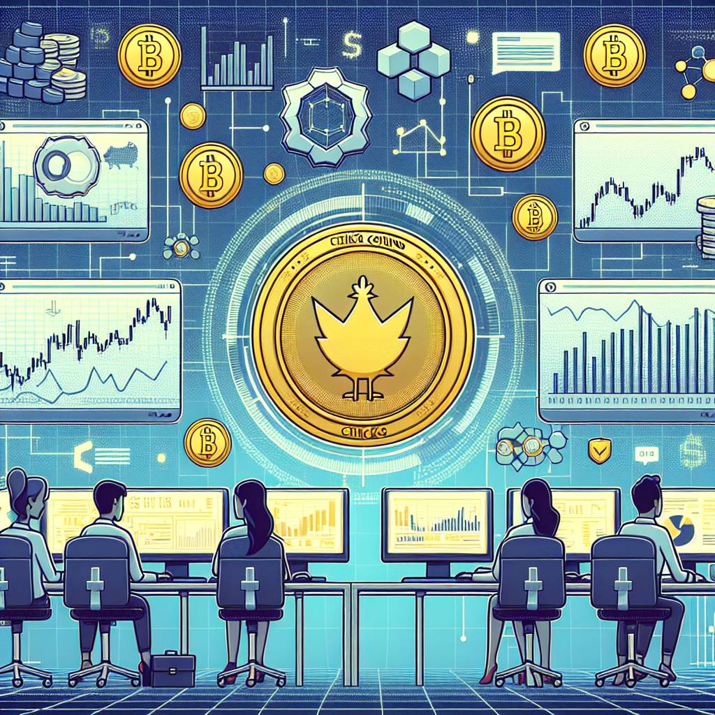 What are the advantages of investing in Chia Coin?