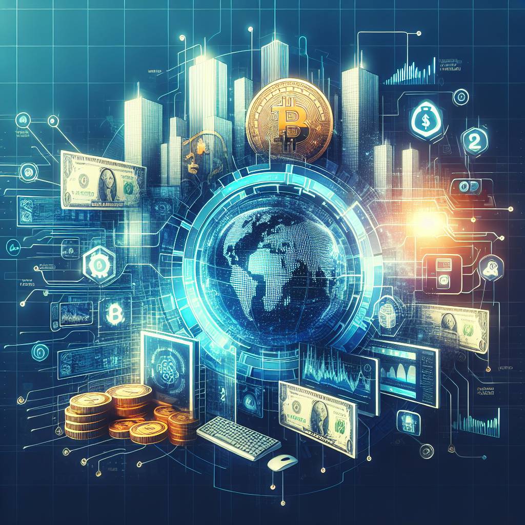 What factors contribute to the projection of Solana's value in the digital currency space?