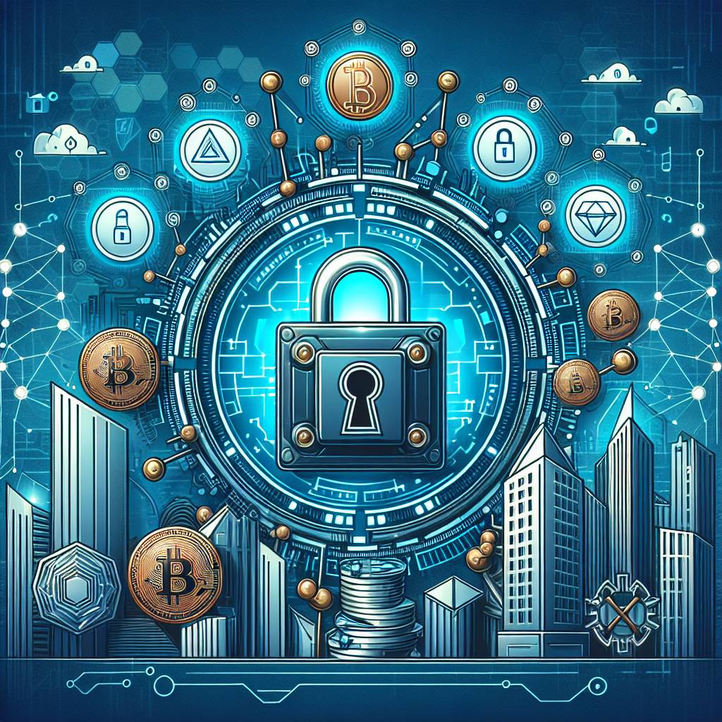 How can I ensure the safety of my bank account when linking it to Acorn or other cryptocurrency exchanges?