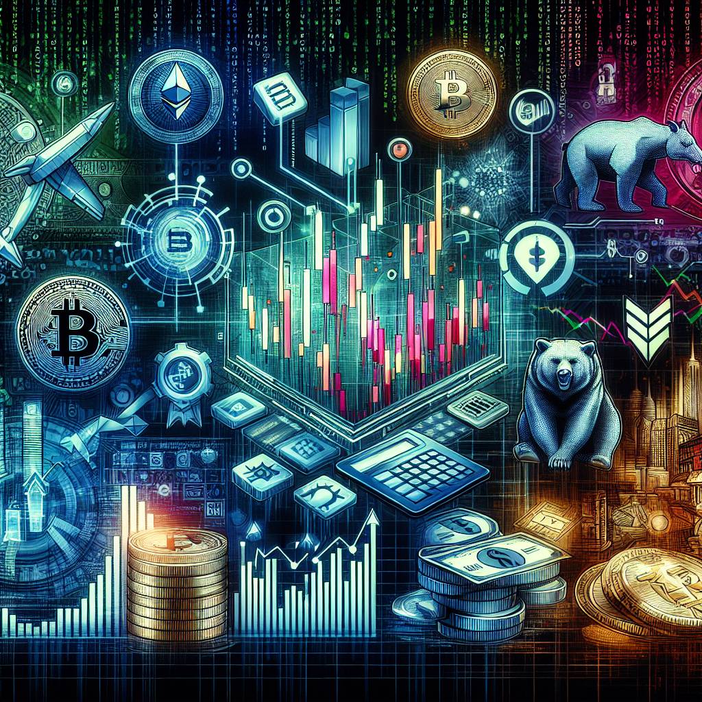 What are the best digital currency markets near me?