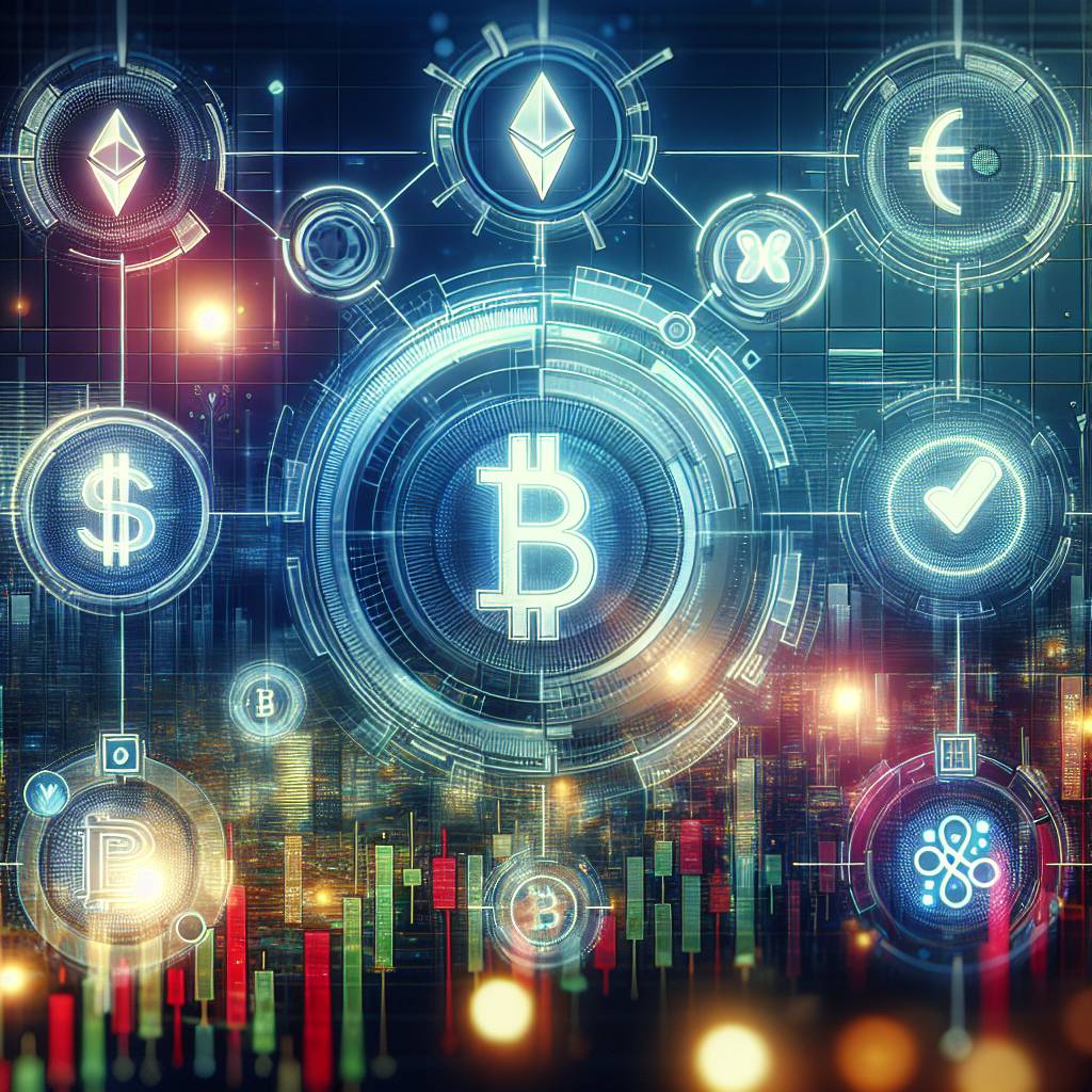 How can I use apps to discover new cryptocurrencies?