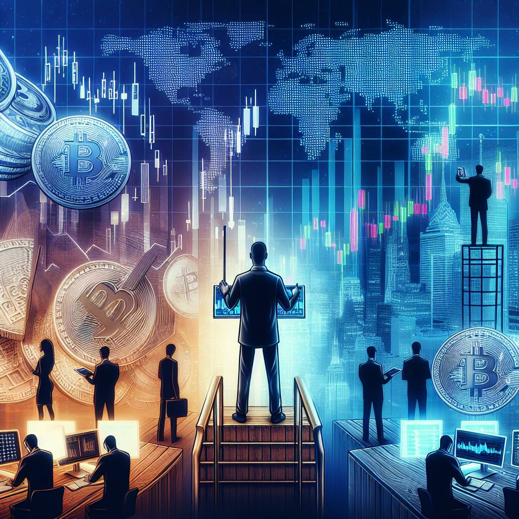What are the advantages of using oms trading in the cryptocurrency industry?