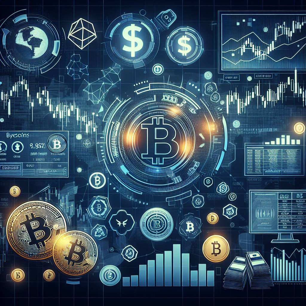 Which penny stocks in the cryptocurrency industry are expected to perform well in the near future?