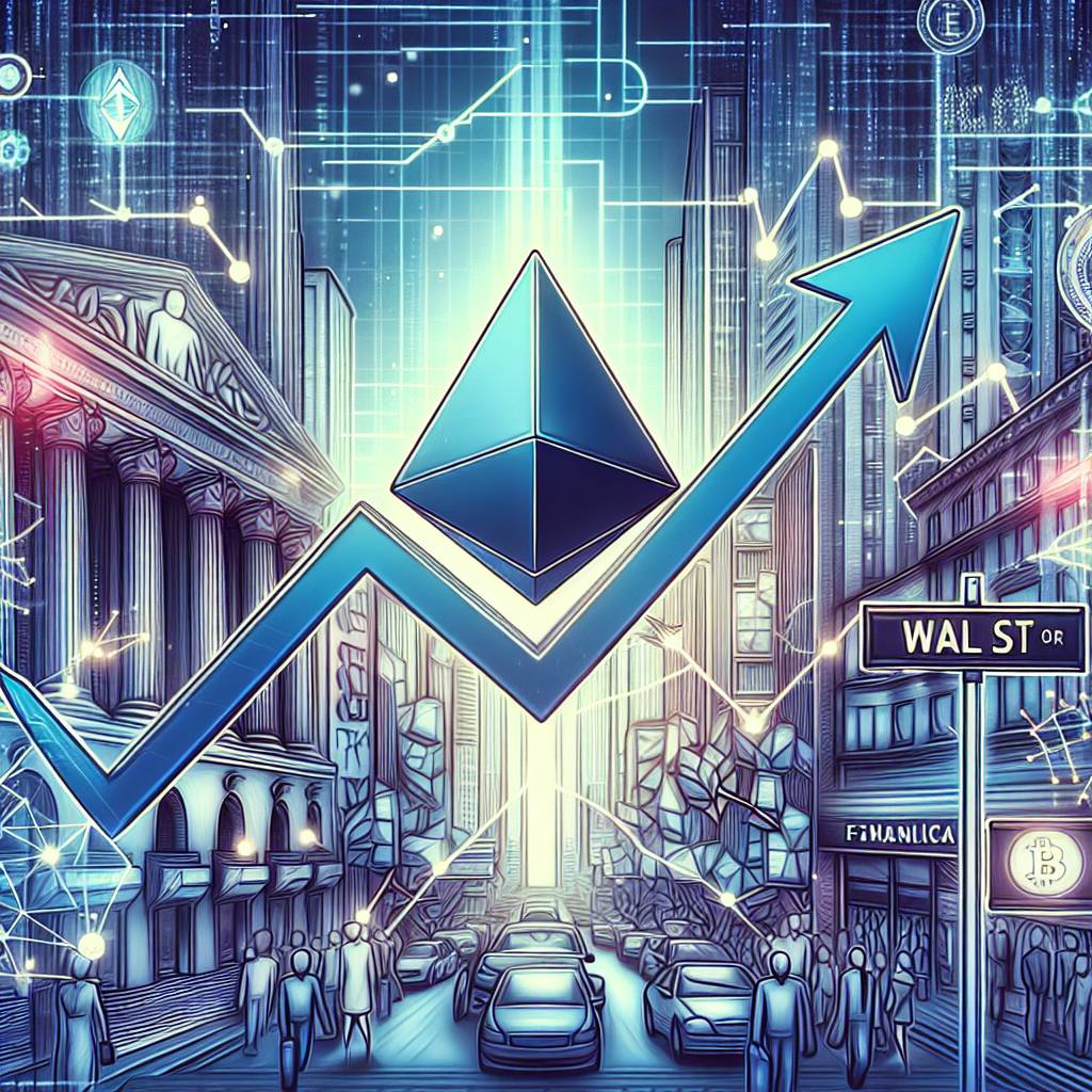 How can the merge of the Ethereum Foundation in September contribute to the growth of the blockchain industry?