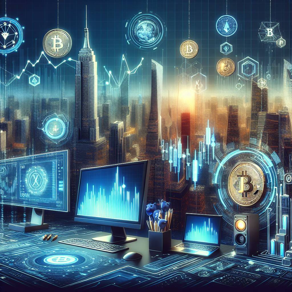 How can I leverage NASDAQ:ENTA and VTI to optimize my cryptocurrency portfolio?