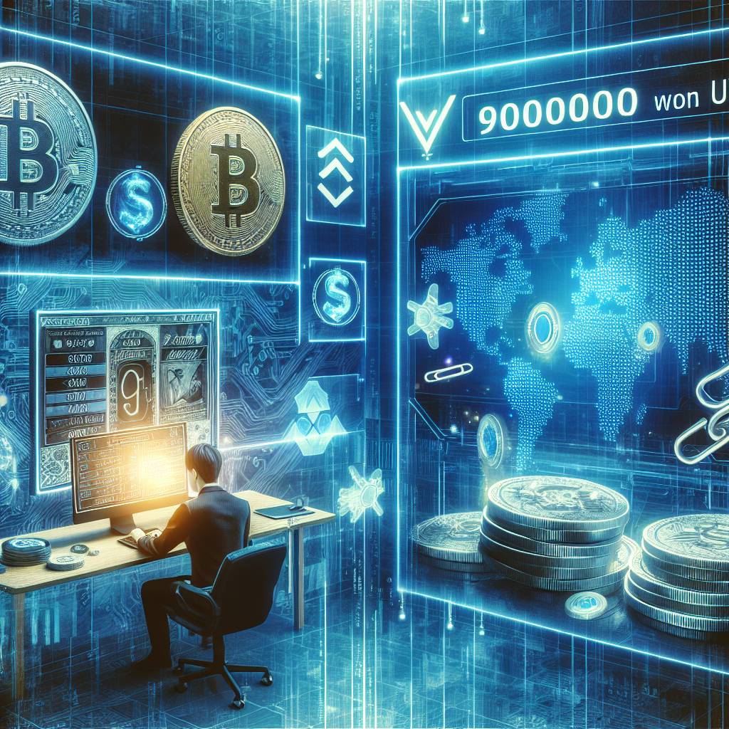 How can I convert dollars to SAR using digital currencies?