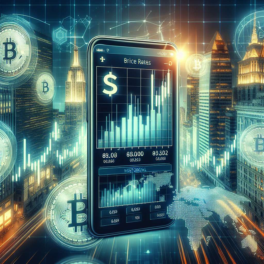 Are there any reliable mobile apps for tracking the Euro to US dollar exchange rate in the cryptocurrency market?